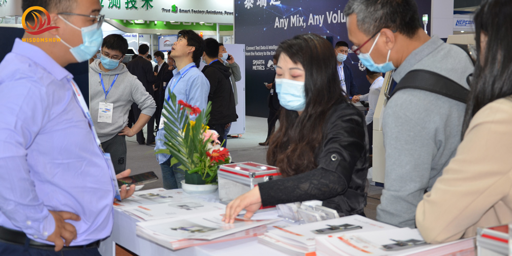 NEPCON China 2021上海世博展览会已圆满结束！      具有全球影响力的上海NEPCON China 2021（中国国际电子生产设备暨微电子工业展）于4月21-23日在上海世博展览中心(图3)