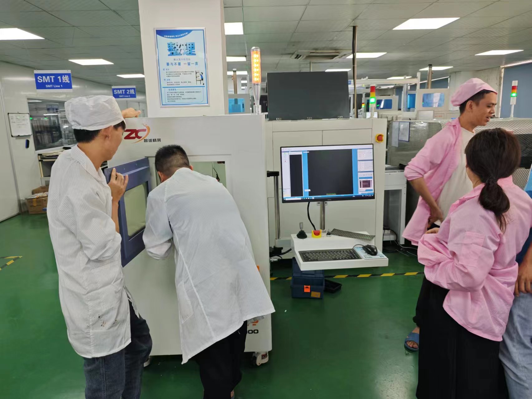 5个关键技巧帮您找到优质的X-ray探伤机厂家(图1)