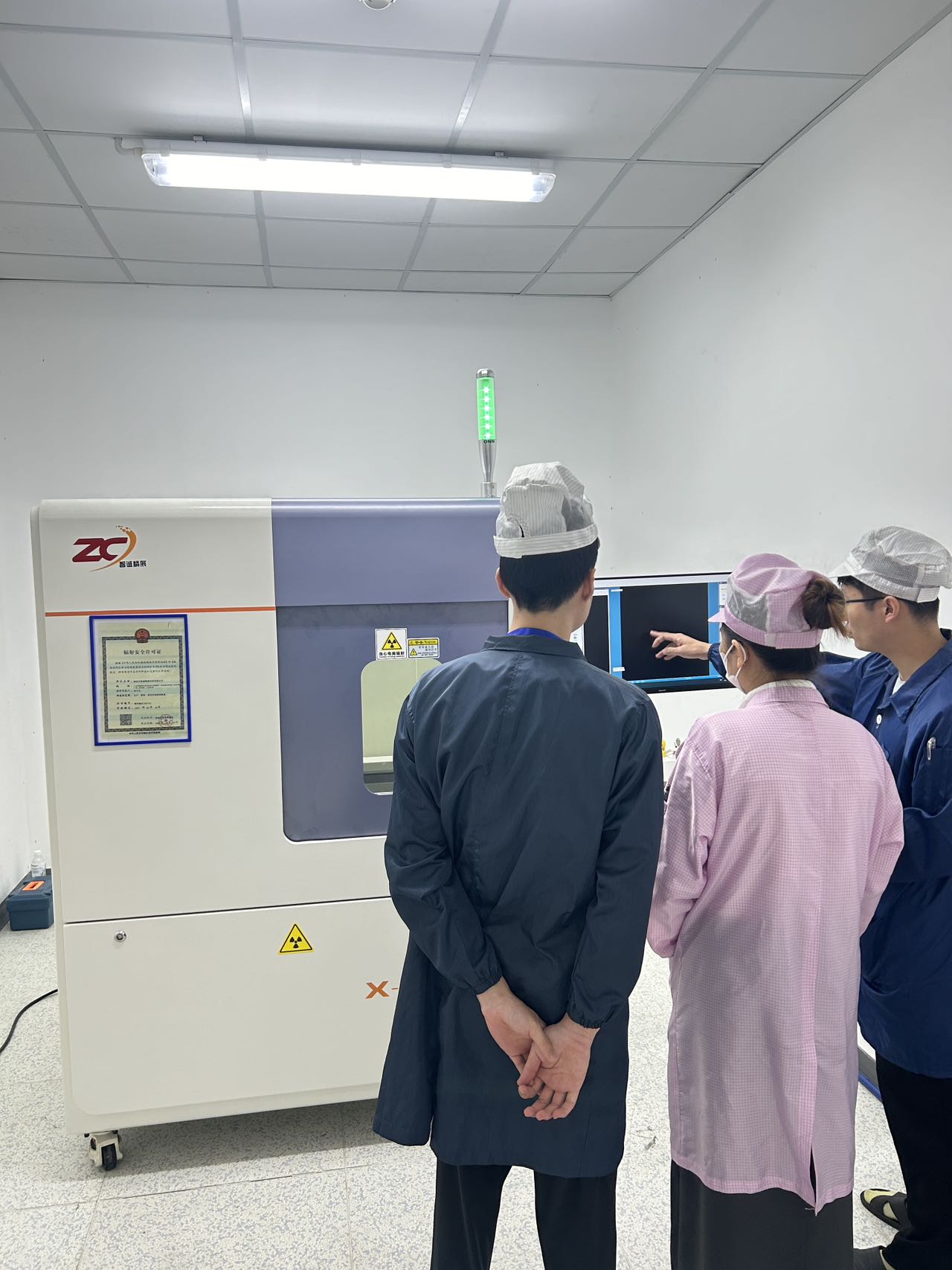 为什么选择专业锂电池X-ray厂家解决质量难题(图1)