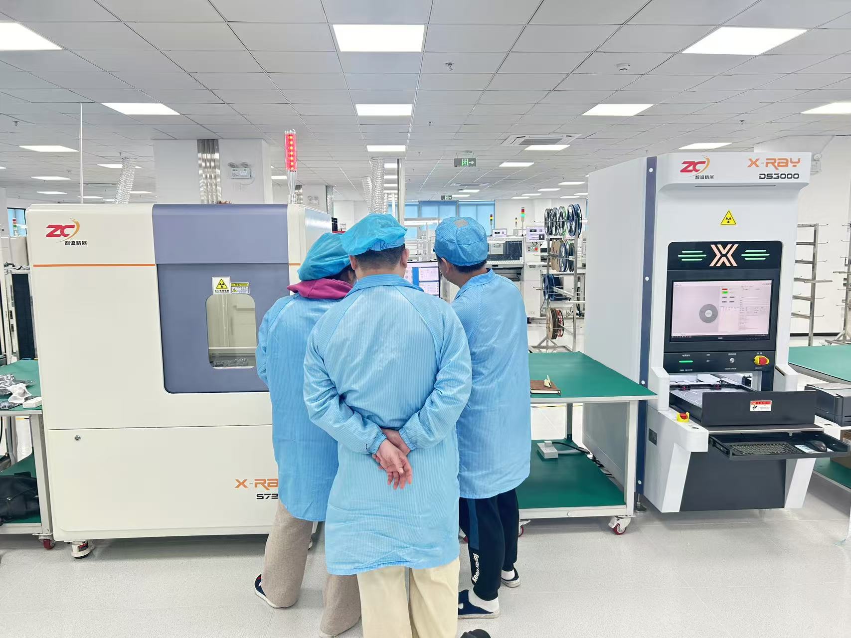 8个关键实用技巧，用X射线检测设备避开常见误区